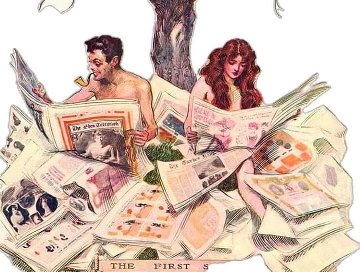 Cinsiyet Atanır Mı? Simone de Beauvoir’dan Hareketle Cinsiyetlerin Konumu